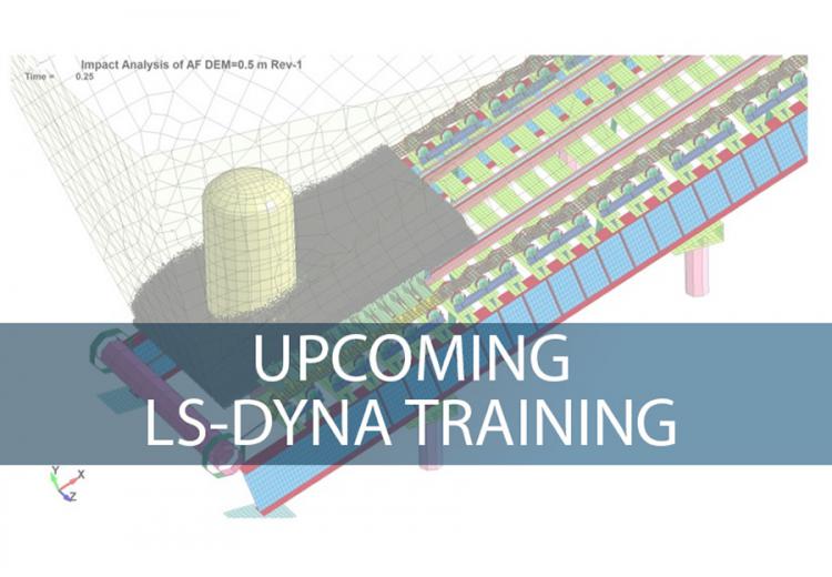 LS-DYNA training