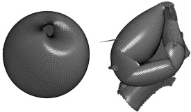 Femap - NX Nastran analysis of top drive gearbox