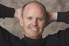 George Laird