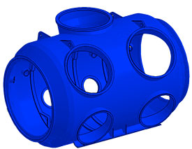 Pressure Buckling / Femap and NX Nastran