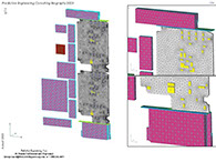 Computational fluid dynamics analysis