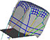 LS-DYNA simulation