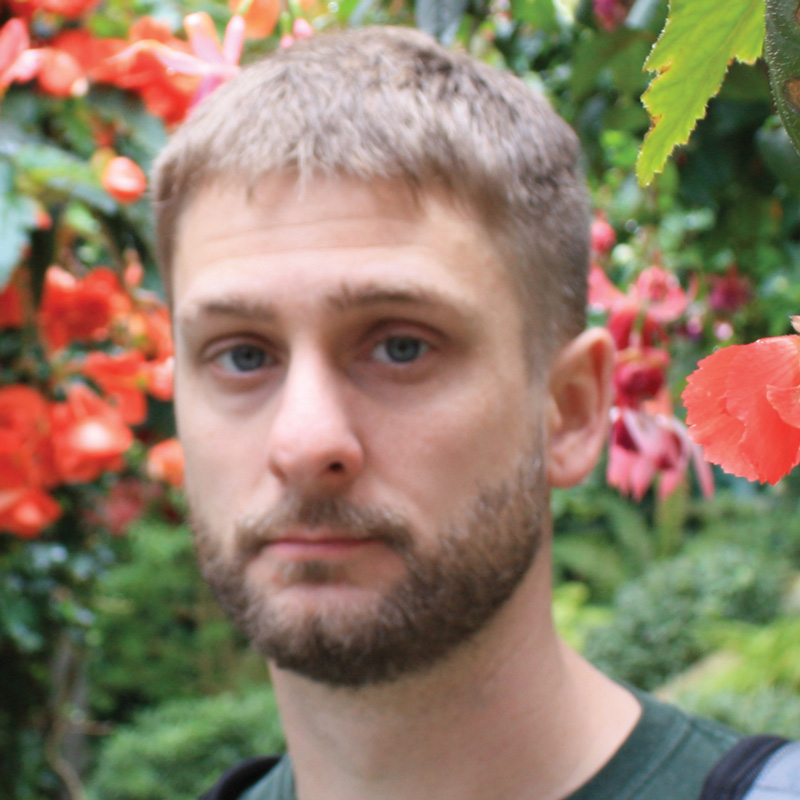 Clay Hearn, Phd, is Staff Mechanical Engineer at Predictive Engineering