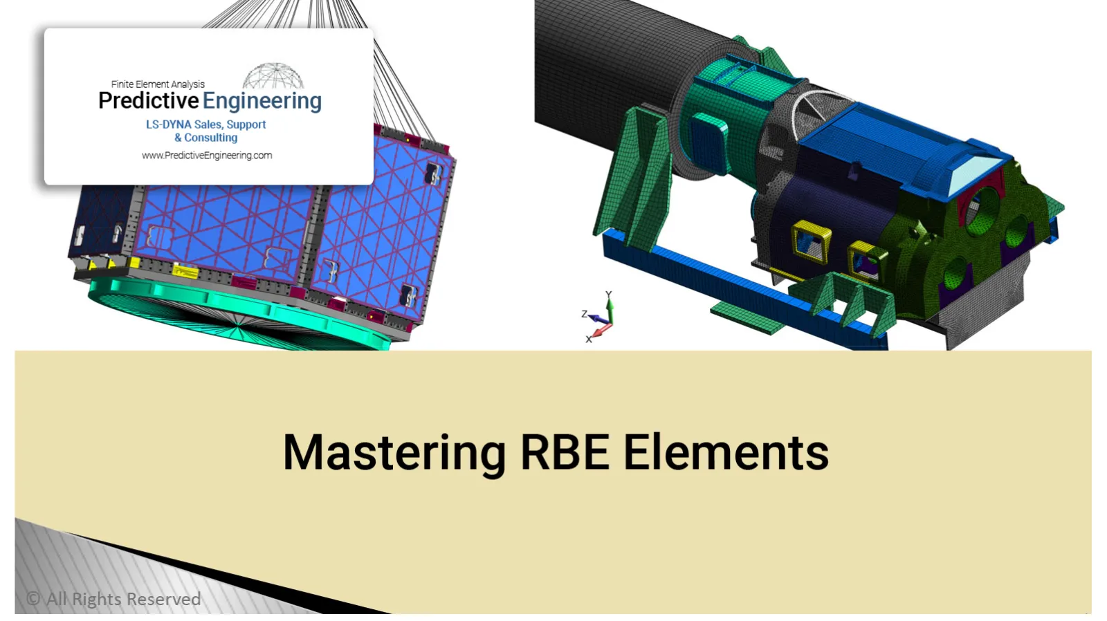 Mastering RBE Elements Image