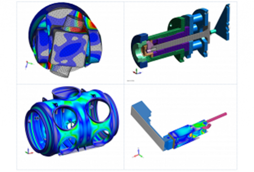 Insight Through Numerics: The World of FEA Consulting Services at Predictive Engineering