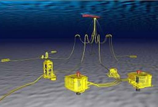 Dynamic Analysis of Autonomous Guided Undersea Cables using LS-DYNA - Predictive Engineering LS-DYNA FEA Consulting Services