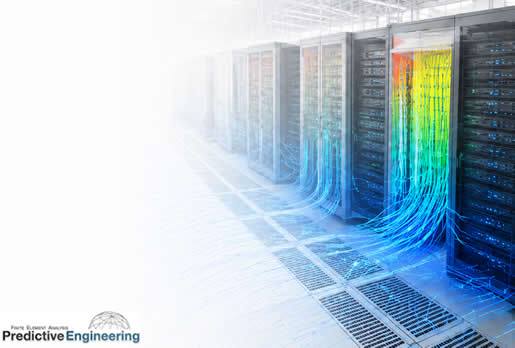 The Hidden Science of Data Center Cooling