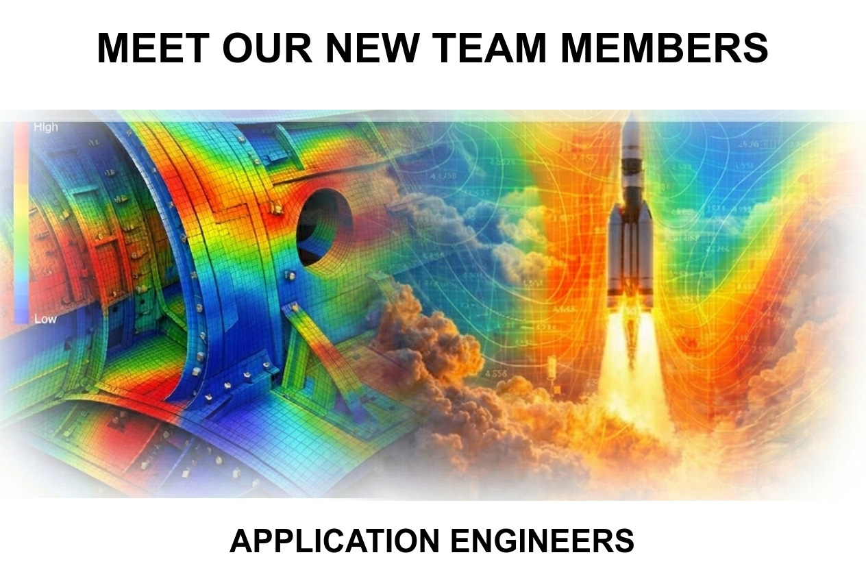 CFD and FEA consultants engineers - Predictive engineering Team