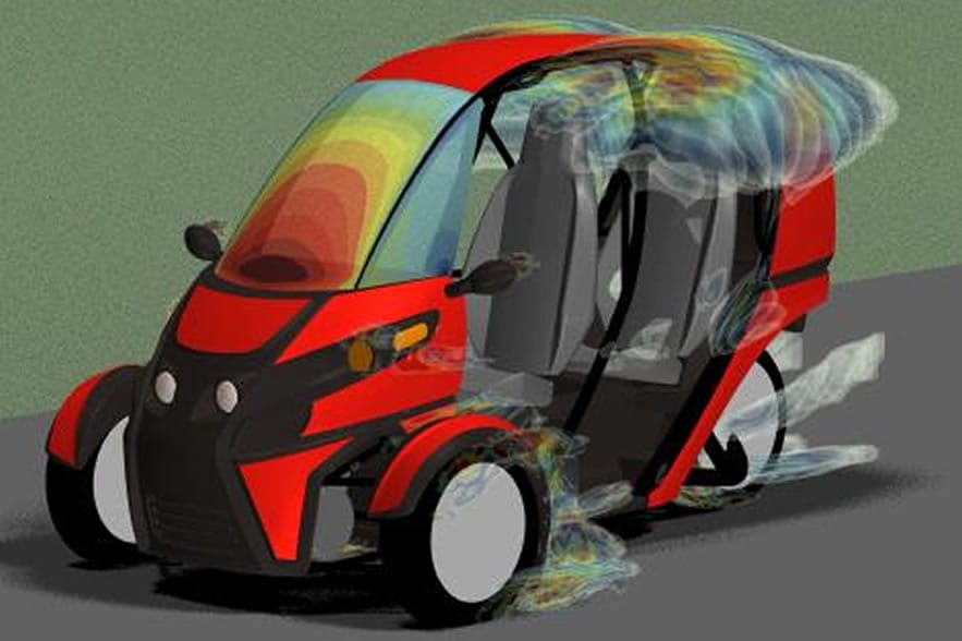 Why Virtual Wind Tunnel CFD Matters
